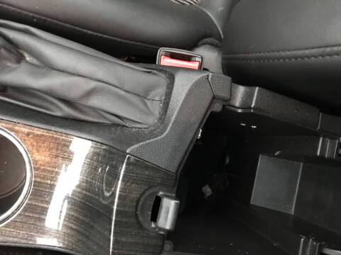 2015 Chevrolet Malibu LT