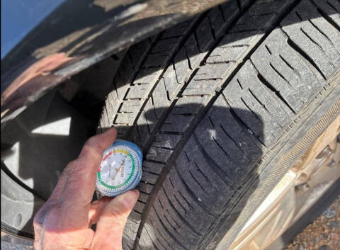 2014 Chevrolet Impala Limited LT Fleet