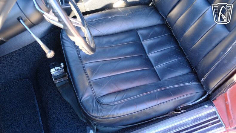 1970 Chevrolet Corvette