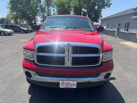 2005 Dodge Ram 2500
