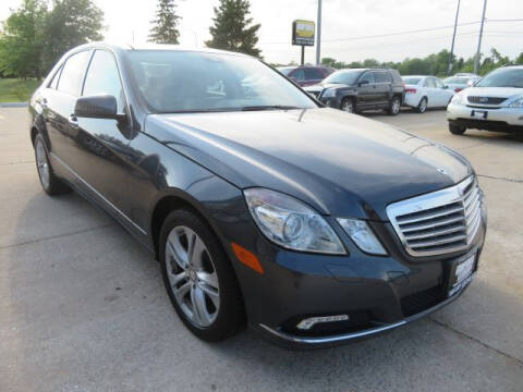 Mercedes Benz E Class For Sale In Mokena Il Import Exchange