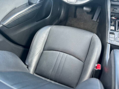 2019 Mazda CX-3 Touring