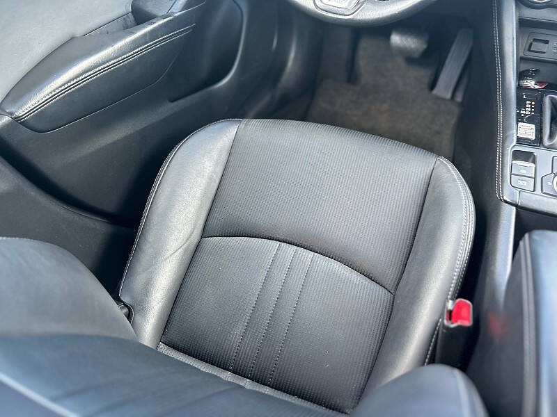 2019 Mazda CX-3 Touring