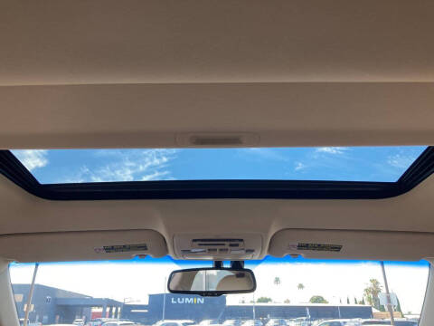 2012 Lexus ES 350