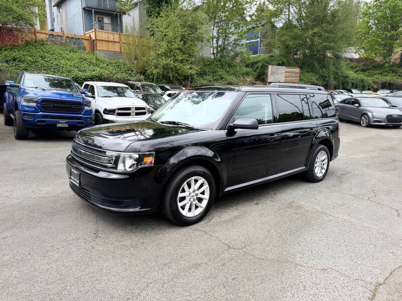2016 Ford Flex SE