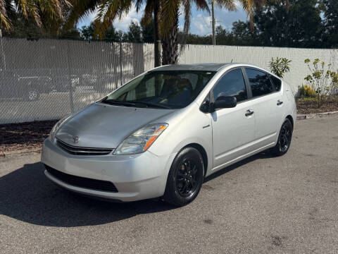 2008 Toyota Prius