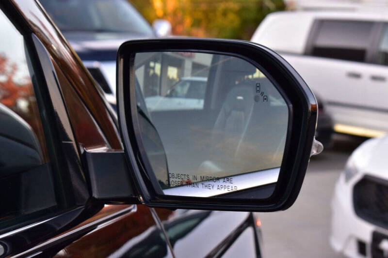 2019 Ford Expedition MAX Platinum