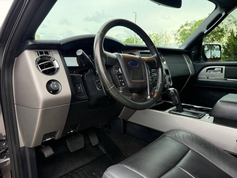 2016 Ford Expedition XLT