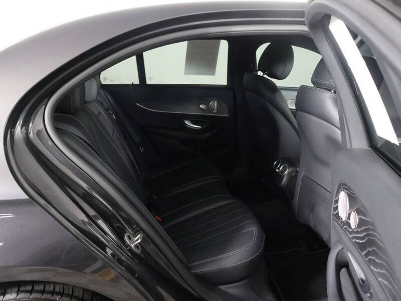 2021 Mercedes-Benz E-Class E 350 4MATIC