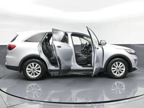 2019 Kia Sorento EX V6