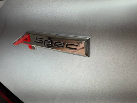 2026 Acura Integra w/A-SPEC