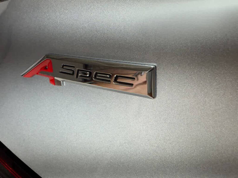 2026 Acura Integra w/A-SPEC