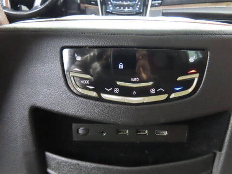 2020 Cadillac Escalade Premium Luxury