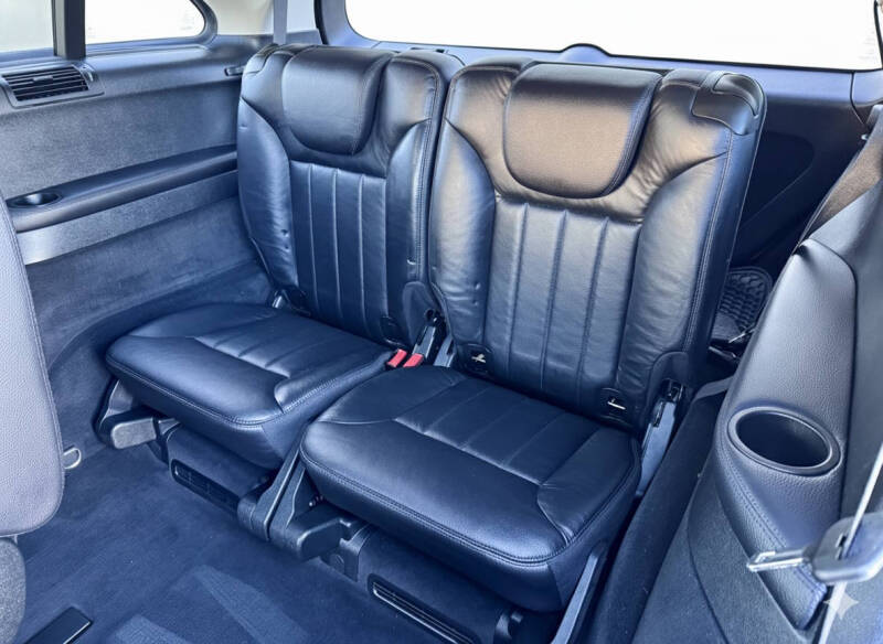 2006 Mercedes-Benz R-Class R 350