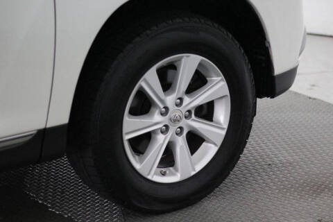 2011 Toyota Highlander