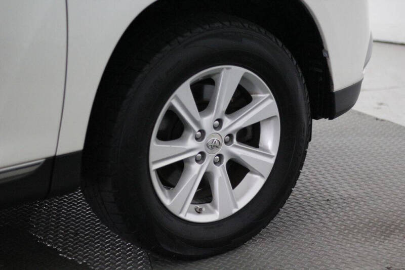2011 Toyota Highlander