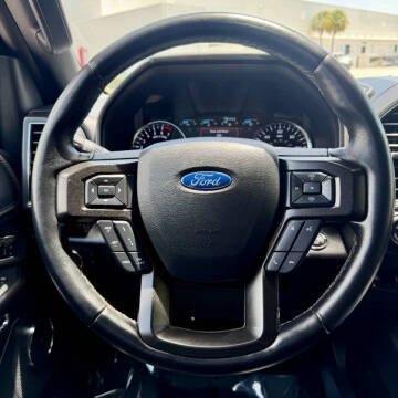 2018 Ford Expedition MAX Limited