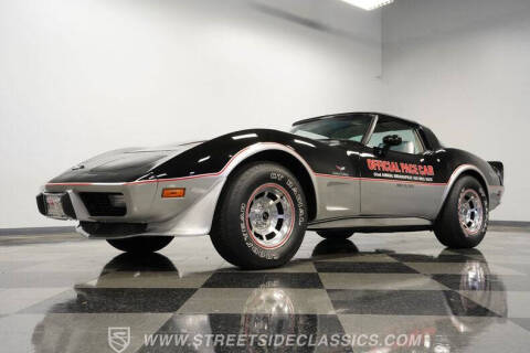1978 Chevrolet Corvette