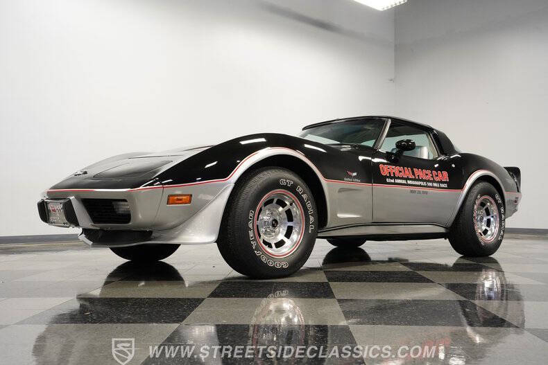 1978 Chevrolet Corvette
