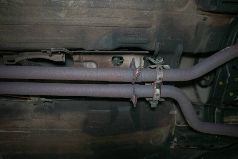 1972 Mercedes-Benz 280-Class