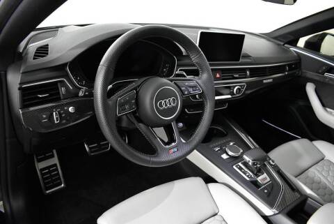 2019 Audi RS 5 Sportback for sale at CU Carfinders in Norcross GA