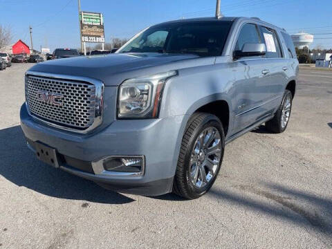 2015 GMC Yukon for sale at Southern Auto Exchange in Smyrna TN