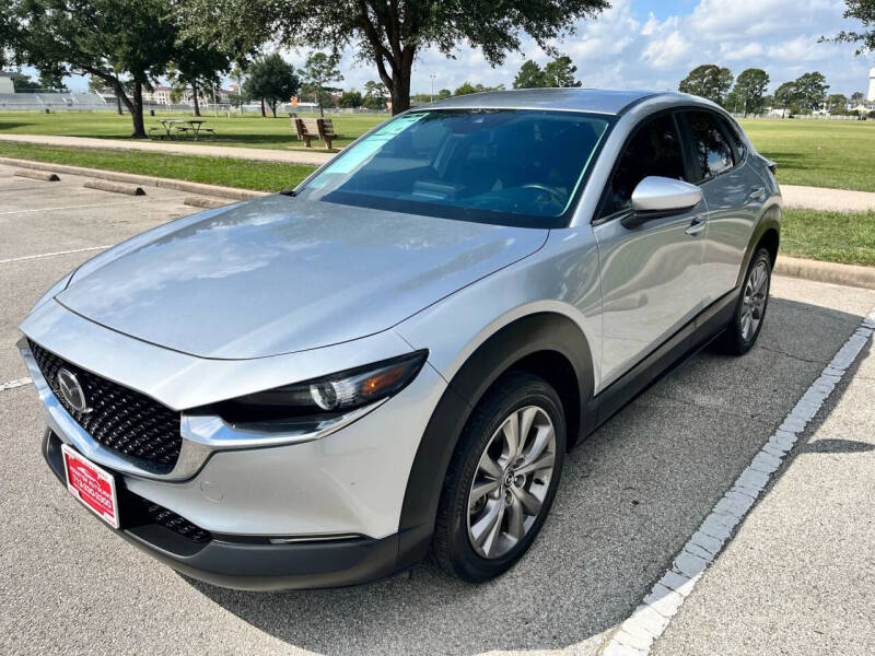 2020 Mazda CX-30 Preferred