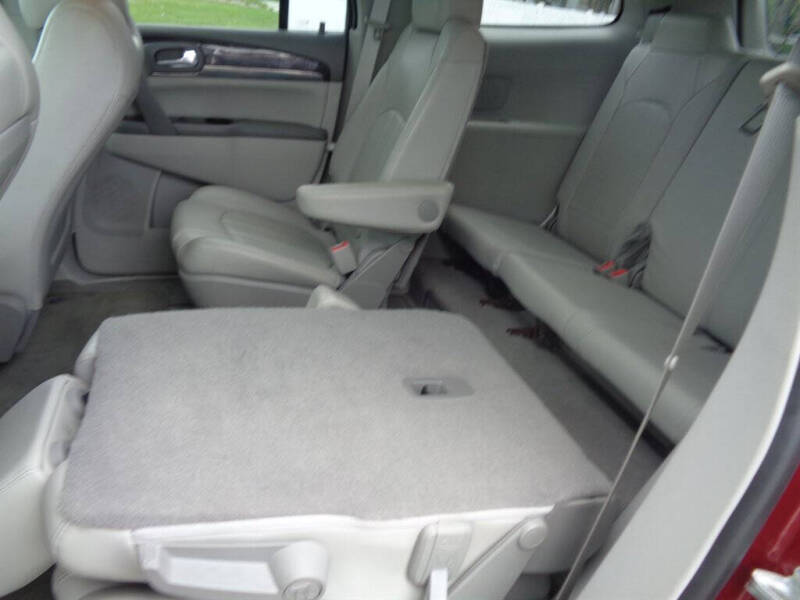 2015 Buick Enclave Premium