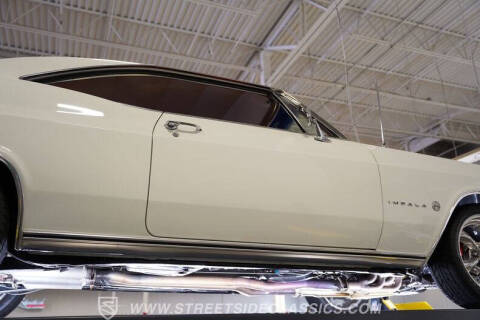 1965 Chevrolet Impala