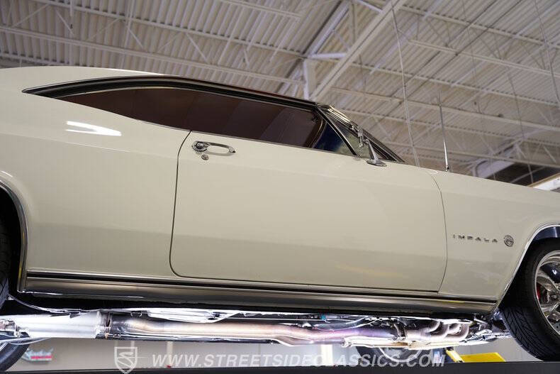 1965 Chevrolet Impala