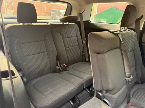 2018 GMC Acadia SLE-1