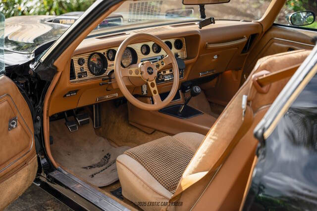 1979 Pontiac Firebird