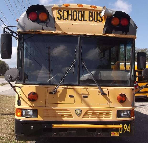 2009 IC Bus RE Series