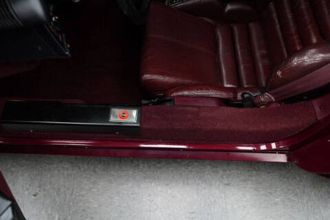 1993 Chevrolet Corvette