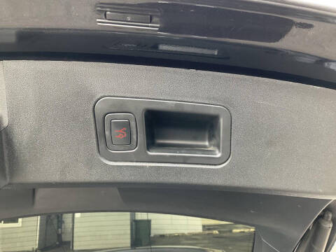 2016 Tesla Model S 70D