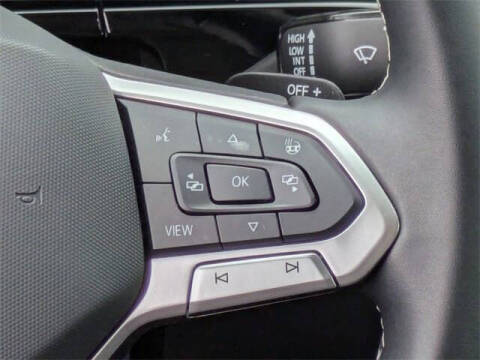 2024 Volkswagen Atlas SE 4Motion