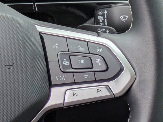 2024 Volkswagen Atlas SE 4Motion