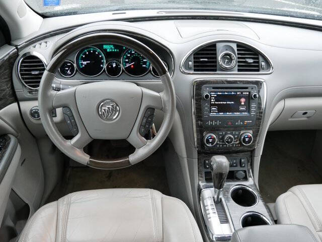 2014 Buick Enclave Premium