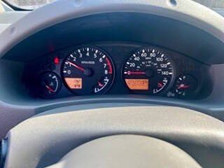 2015 Nissan Frontier SL