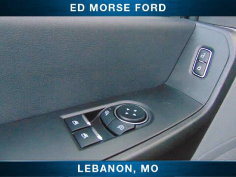 2026 Ford F-550 Super Duty