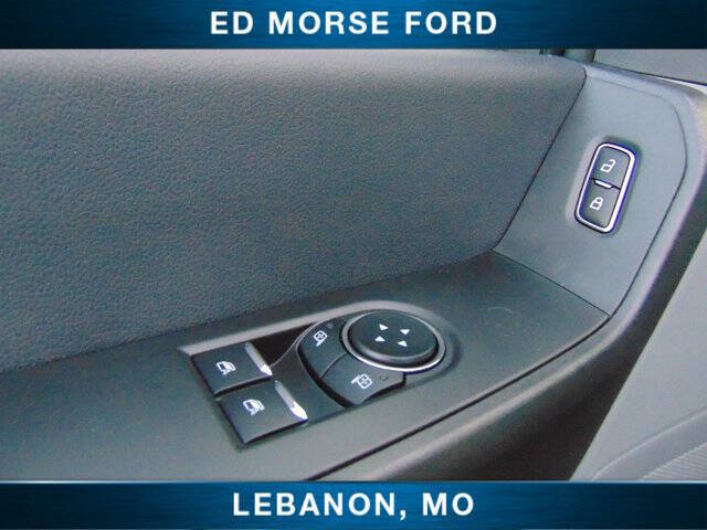 2026 Ford F-550 Super Duty