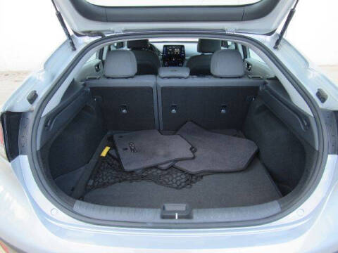 2020 Hyundai Ioniq Electric SE