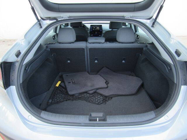 2020 Hyundai Ioniq Electric SE