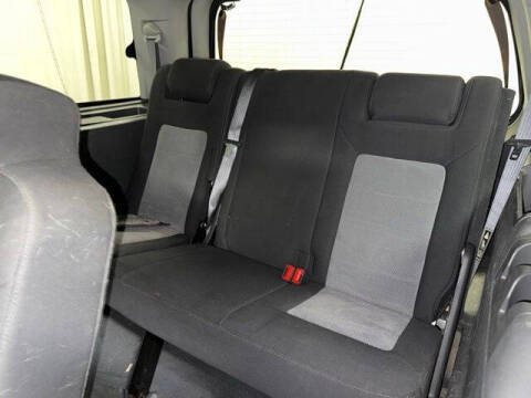 2003 Ford Expedition XLT