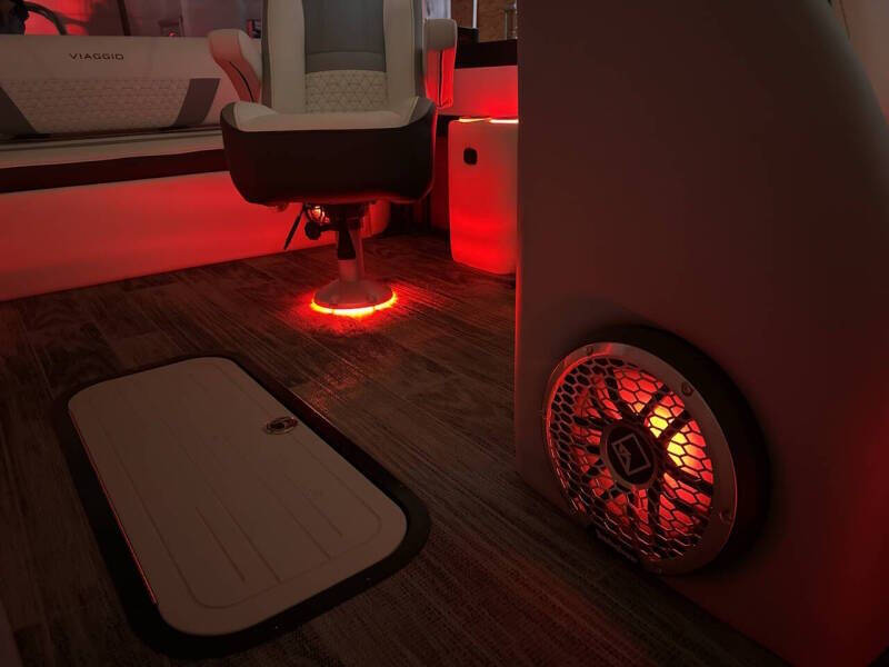 2023 Viaggio Diamante 23S