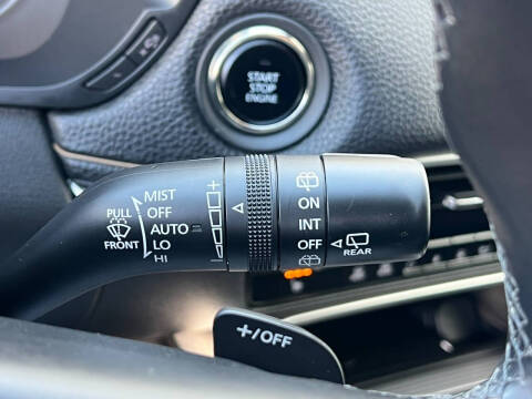 2025 Mazda CX-70 3.3 Turbo Preferred