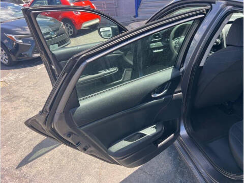2022 Honda Insight EX