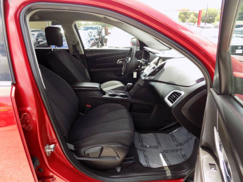 2015 GMC Terrain SLE-1