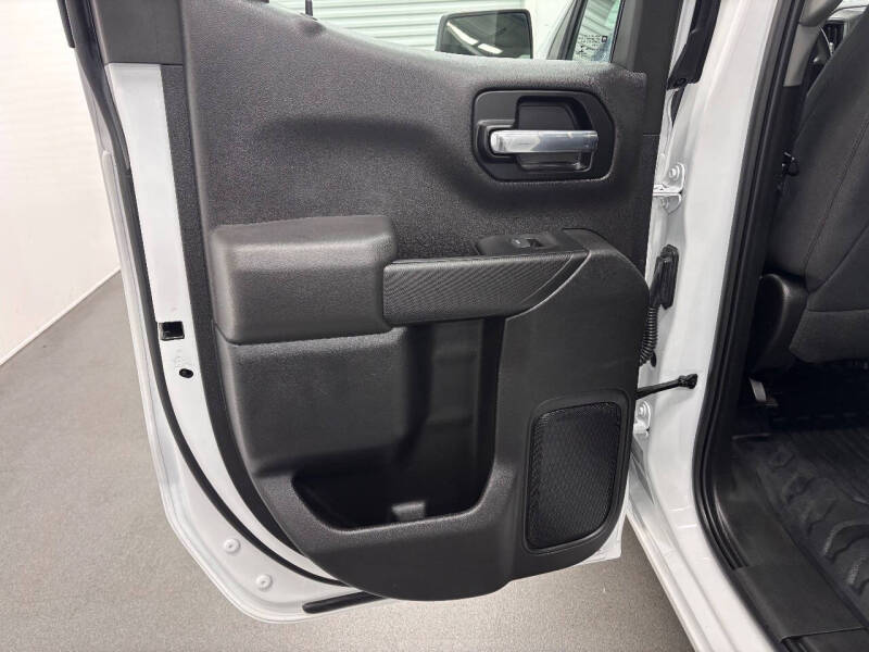 2022 GMC Sierra 1500 Pro