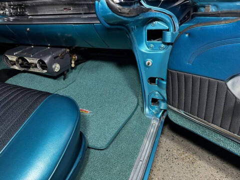 1959 Cadillac Series 62